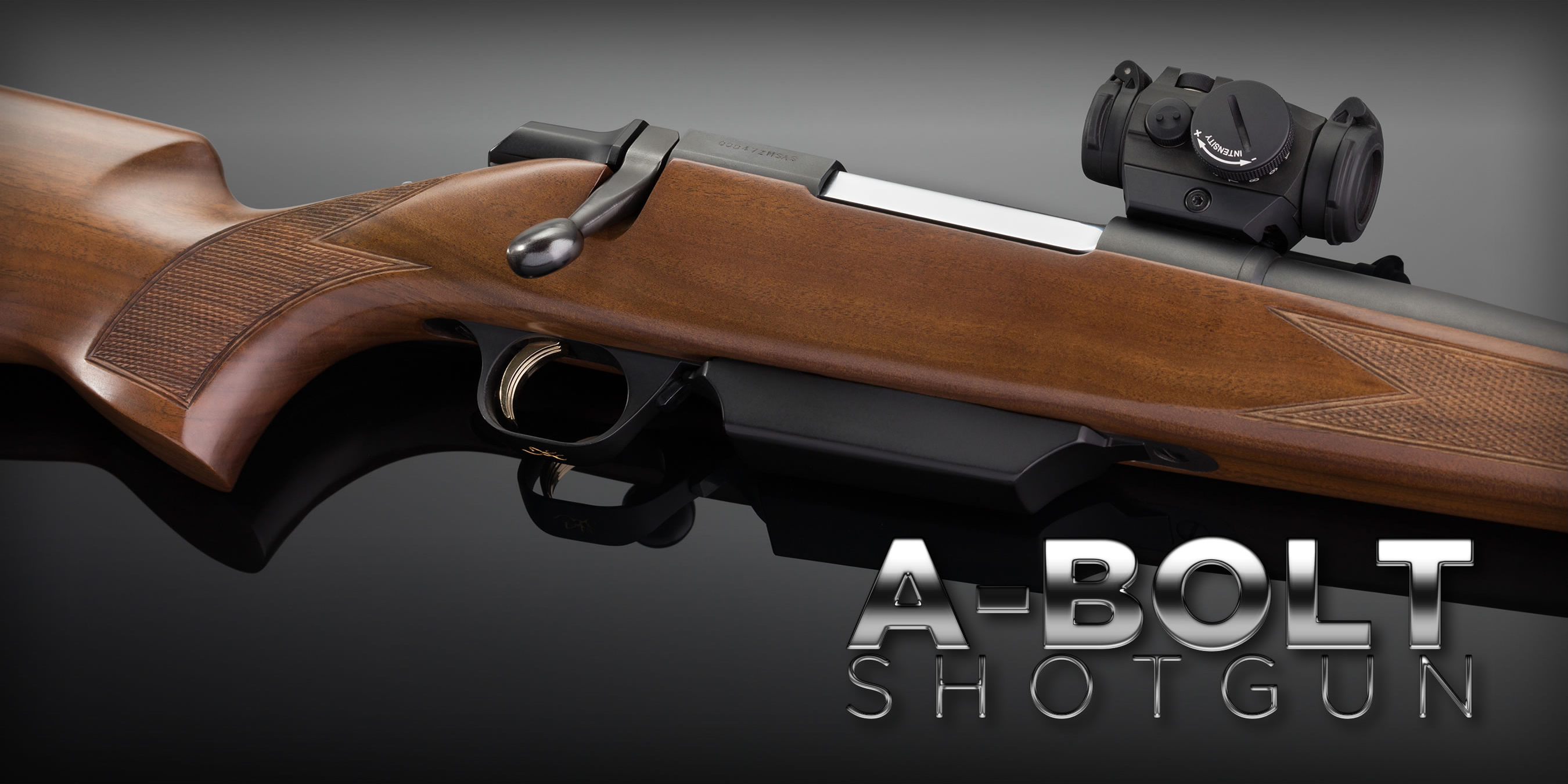 a-bolt-shotguns